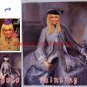Oil Painting-Custom original oil portrait painting from your photos-Hand painted paintings on canvas