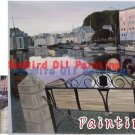 Oil Painting-Custom original oil portrait painting from your photos-Hand painted paintings on canvas