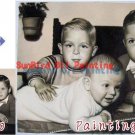 Oil Painting-Custom original oil portrait painting from your photos-Hand painted paintings on canvas