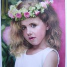 Oil Painting-Custom original oil portrait painting from your photos-Hand painted paintings on canvas