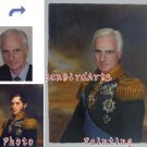 Oil Painting-Custom original oil portrait painting from your photos-Hand painted paintings on canvas