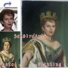 Oil Painting-Custom original oil portrait painting from your photos-Hand painted paintings on canvas
