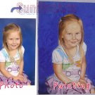 Oil Painting-Custom original oil portrait painting from your photos-Hand painted paintings on canvas