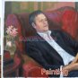 Oil Painting-Custom original oil portrait painting from your photos-Hand painted paintings on canvas
