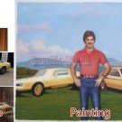 Oil Painting-Custom original oil portrait painting from your photos-Hand painted paintings on canvas