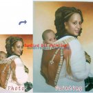 Oil Painting-Custom original oil portrait painting from your photos-Hand painted paintings on canvas