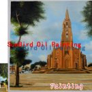 Oil Painting-Custom original oil portrait painting from your photos-Hand painted paintings on canvas
