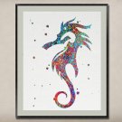 Watercolor Painting-Original Fine Art-Unique Art print Gift-Home Wall Decor Artwork-A22