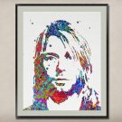 Watercolor Painting-Original Fine Art-Unique Art print Gift-Home Wall Decor Artwork-F7