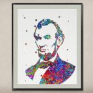 Watercolor Painting-Original Fine Art-Unique Art print Gift-Home Wall Decor Artwork-F12