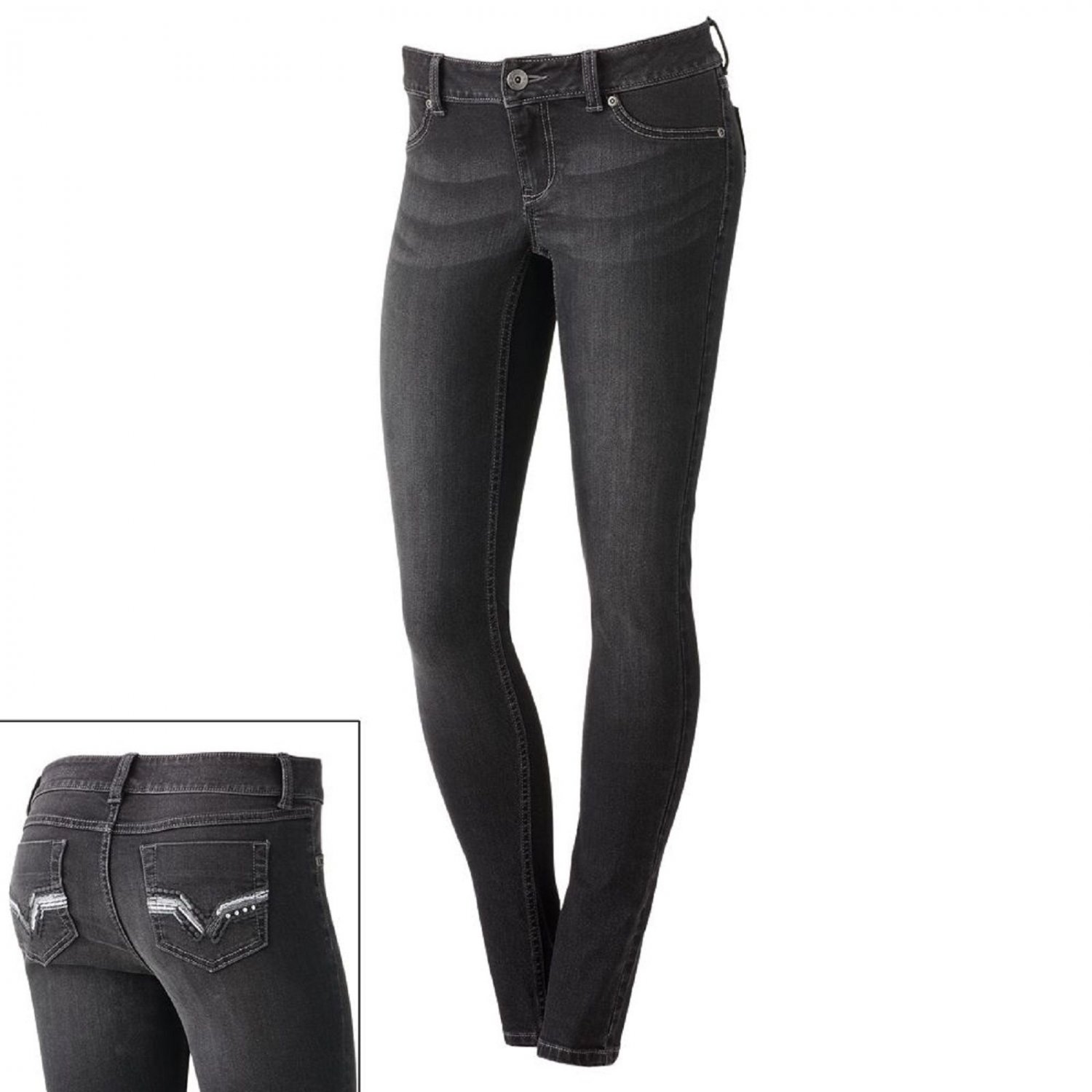 mudd jeggings juniors