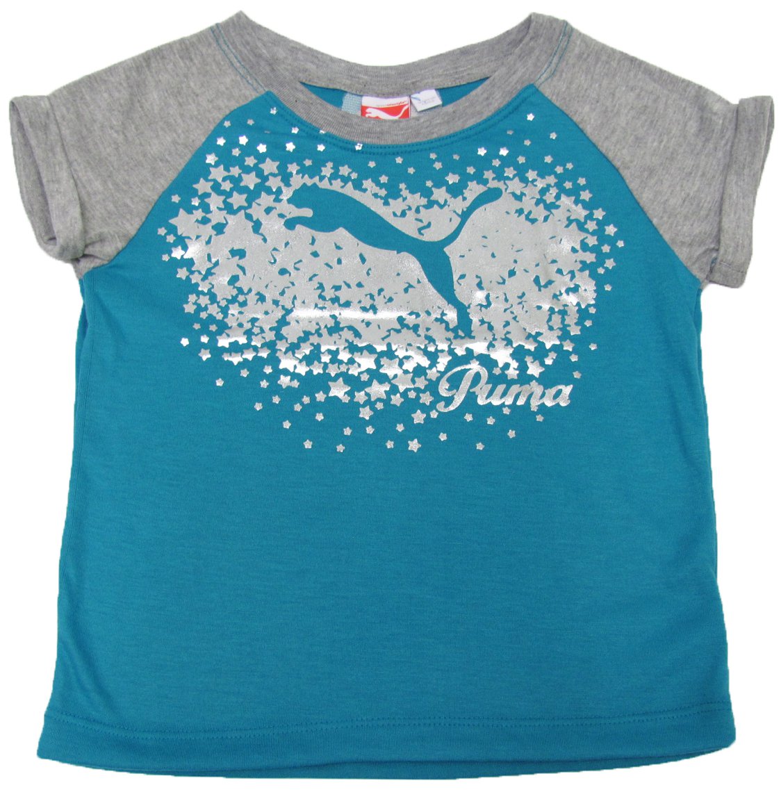 puma tshirt womens