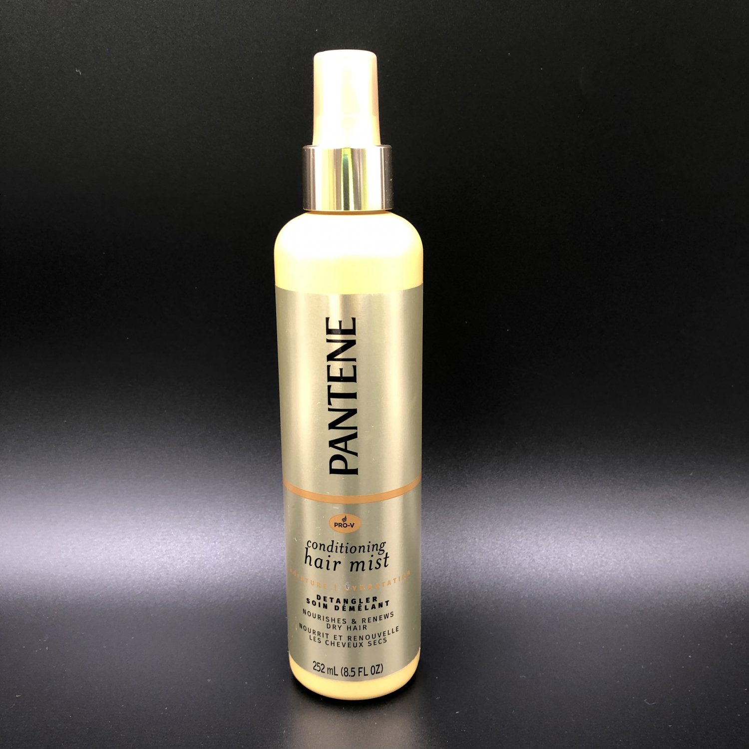 Pantene ProV Conditioning Hair Mist 8.5 oz