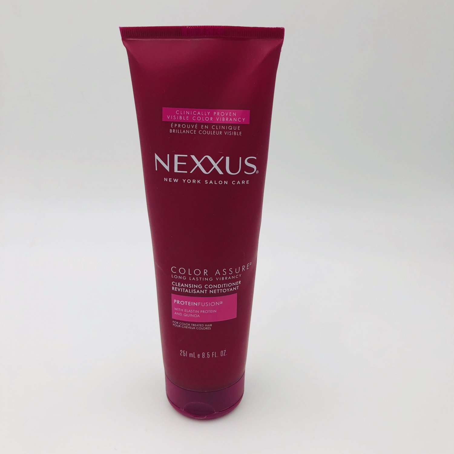 Nexxus Color Assure Cleansing Conditioner 8.5 OZ