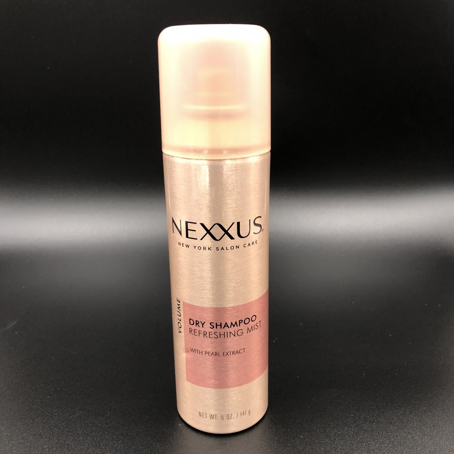 Nexxus Dry Shampoo Volume Refreshing Mist 5 oz