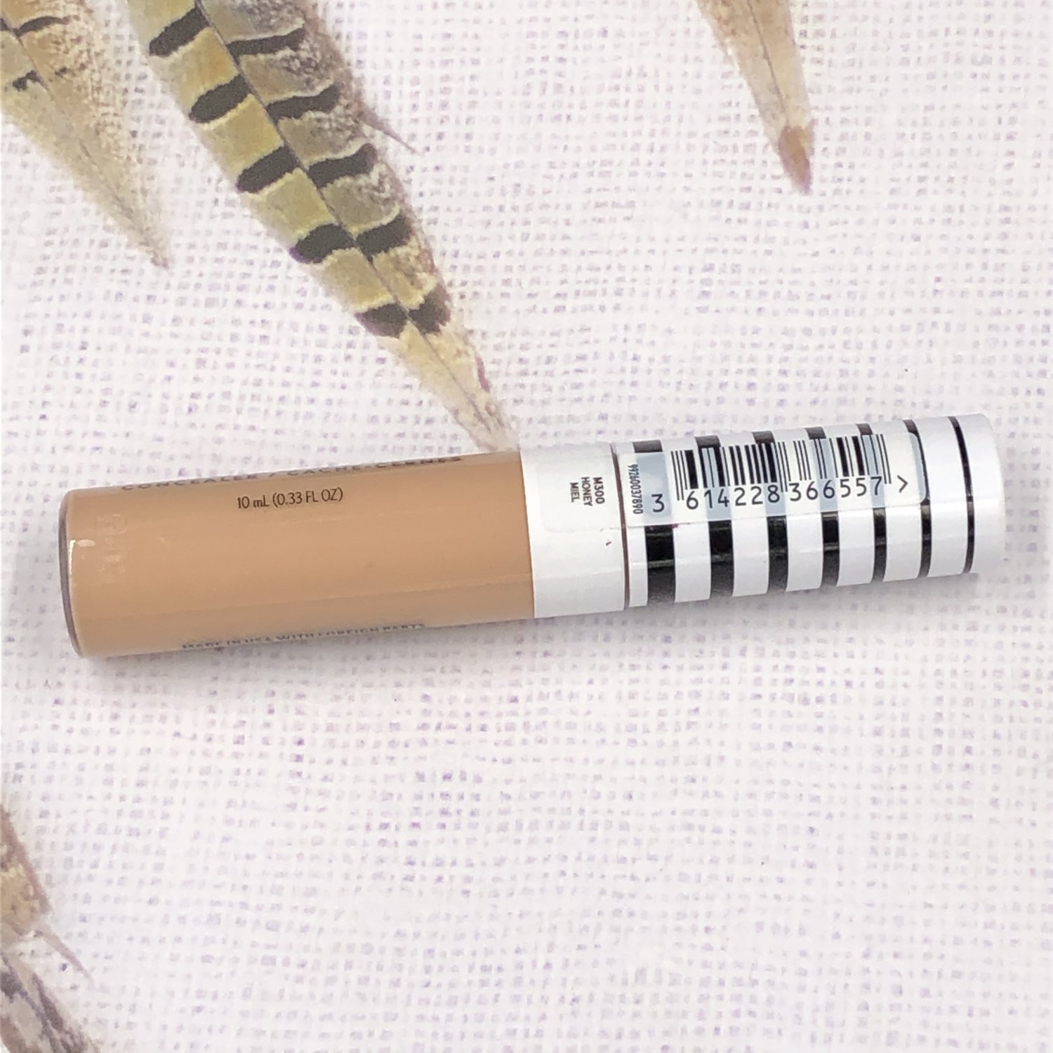 covergirl trublend undercover concealer review