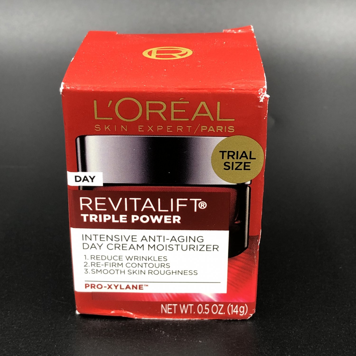 L'Oreal Revitalift Triple Power Intensive AntiAging Day Cream