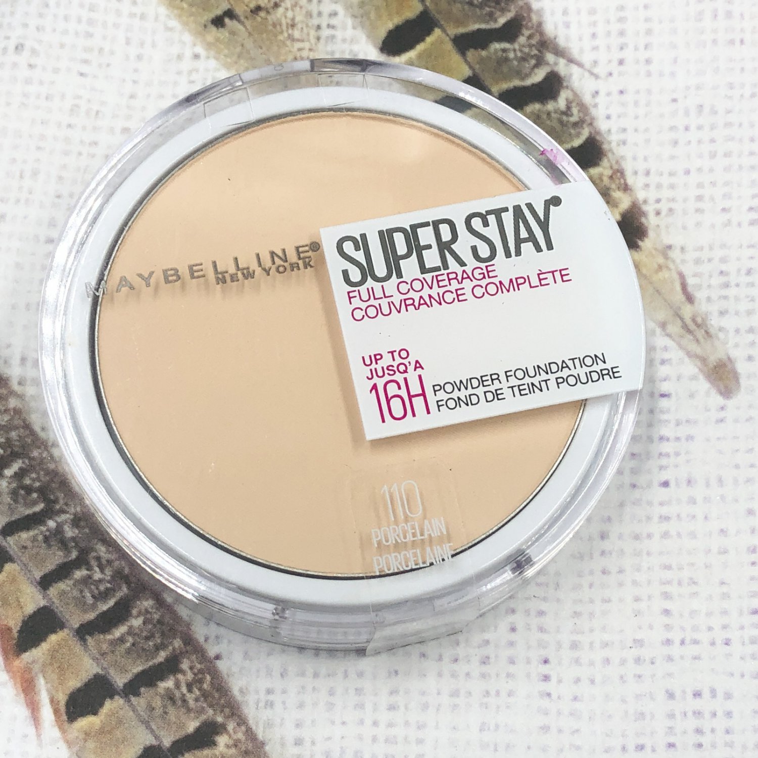 Maybelline Full Coverage Foundation Beauty And Health