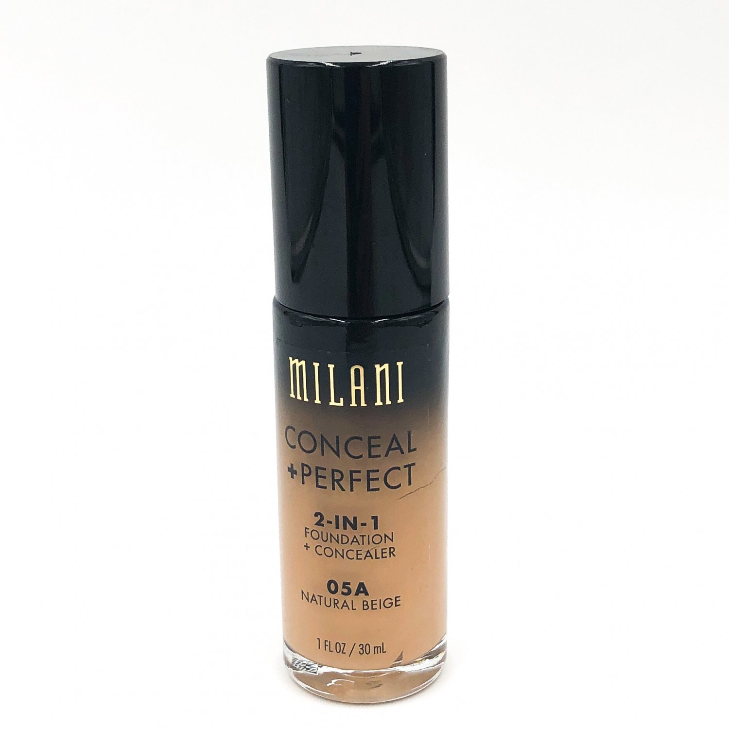 milani conceal perfect 2 in 1 foundation concealer