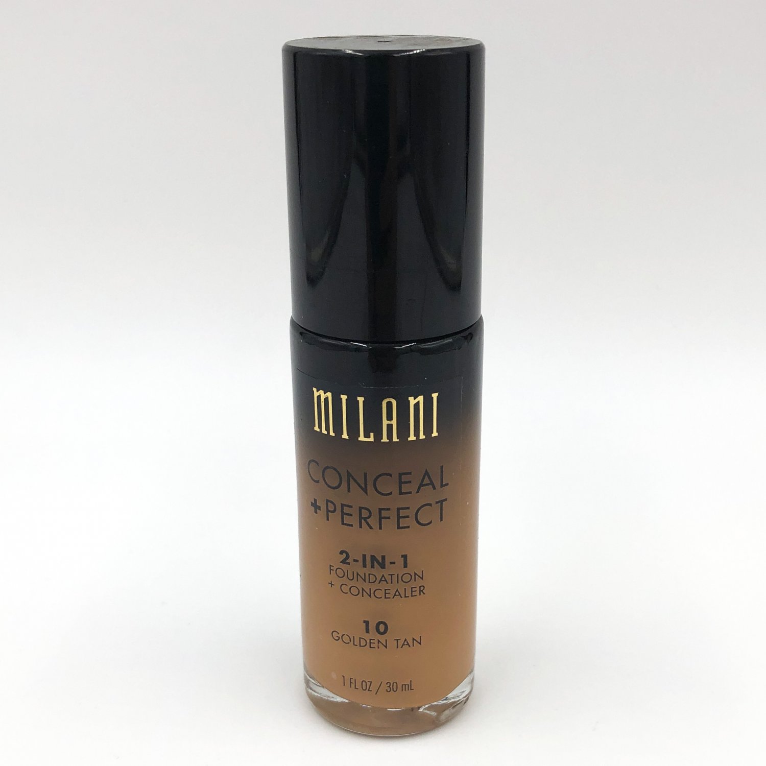 milani conceal perfect 2 in 1 foundation concealer