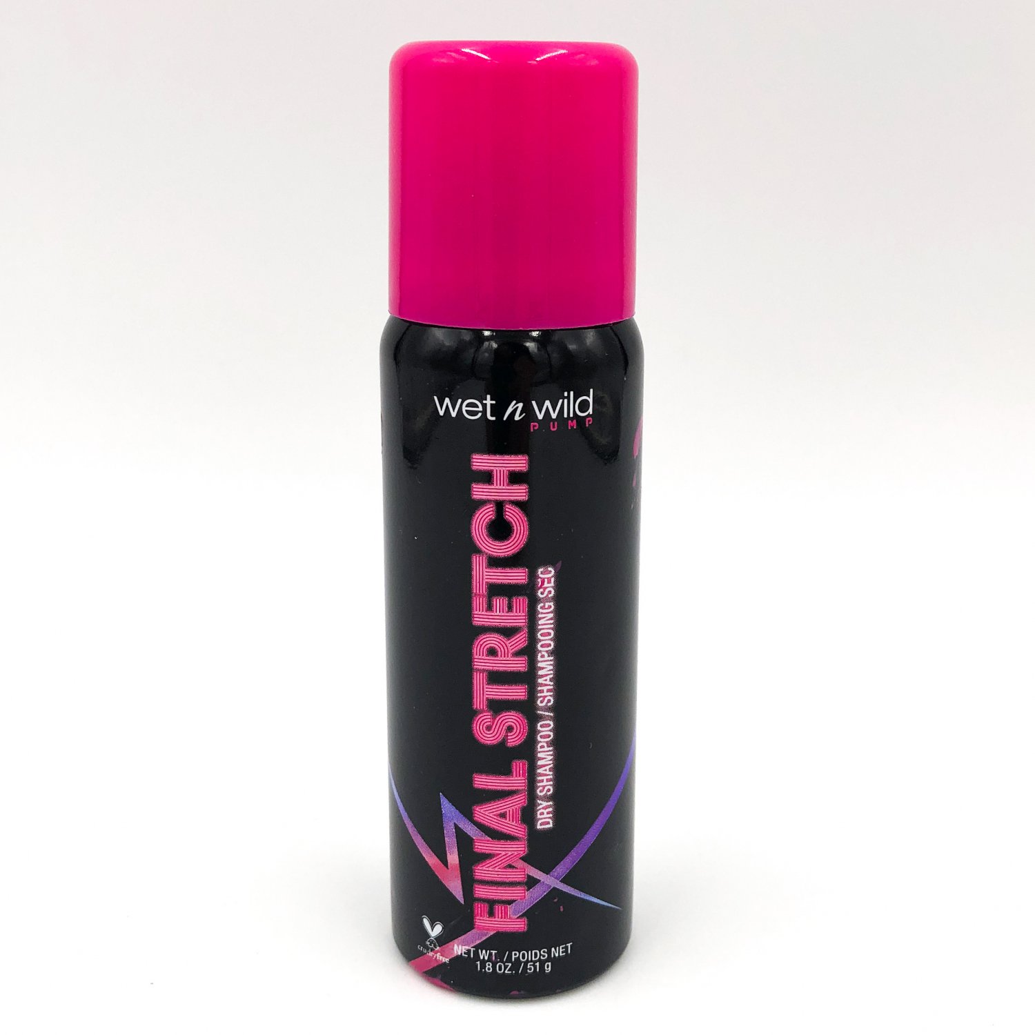 Wet N Wild Final Stretch Dry Shampoo