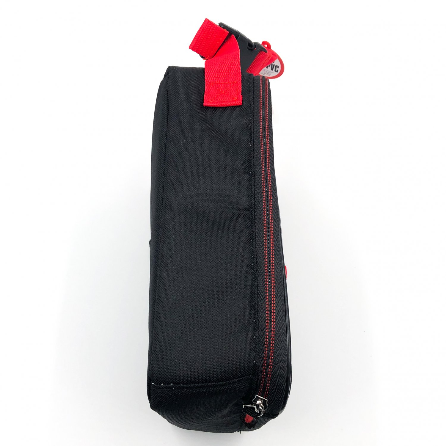 Thermos Insulated Upright Lunch Kit Box Bag Black