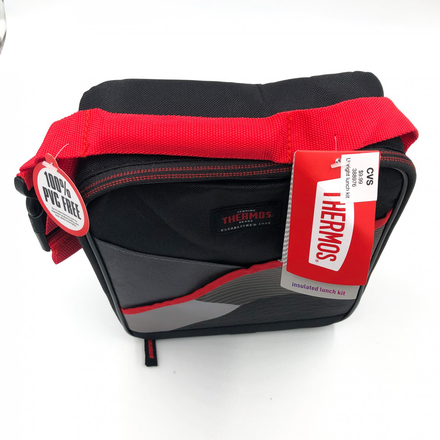 thermos lunch box bag