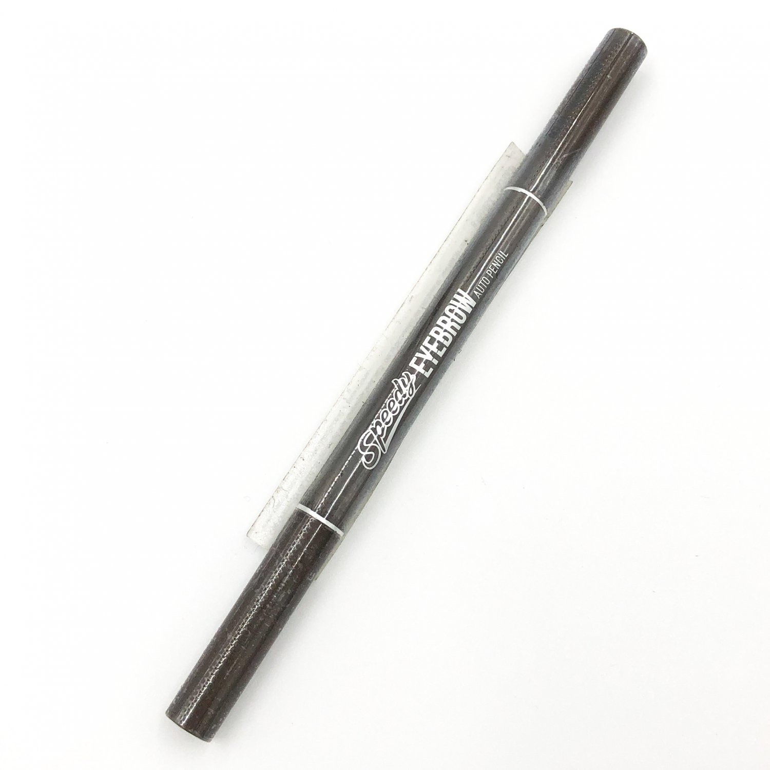 Peripera Speedy Eyebrow Auto Pencil 2 Gray Brown