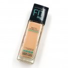 Maybelline Fit Me! Matte + Poreless Liquid Foundation 120 Classic Ivory