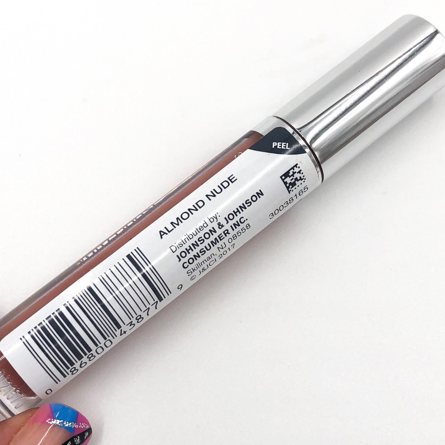 Neutrogena Hydro Boost Hydrating Lip Shine, Almond 27 | eBay