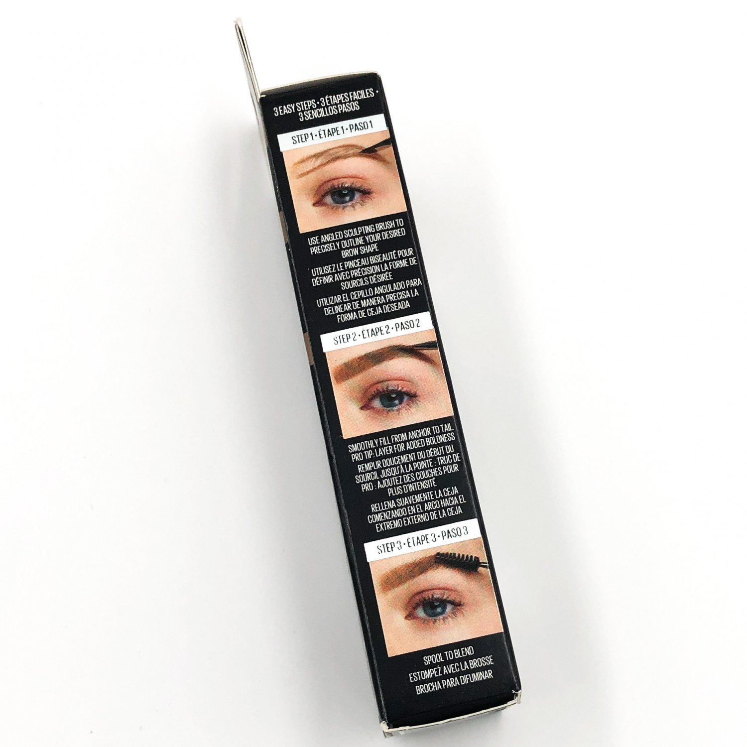 maybelline tattoo studio brow pencil