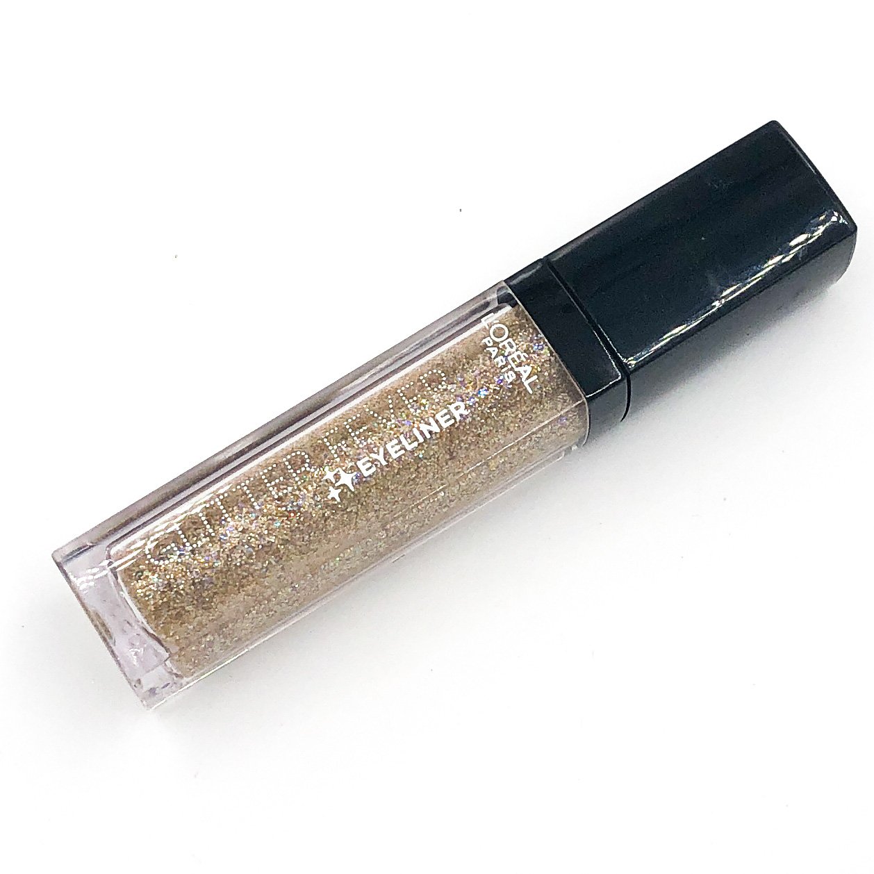 L’Oreal Glitter Fever Eyeliner Gold Loreal