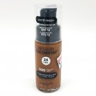 Revlon ColorStay Matte Finish Foundation 500 Walnut Combination/Oily Skin