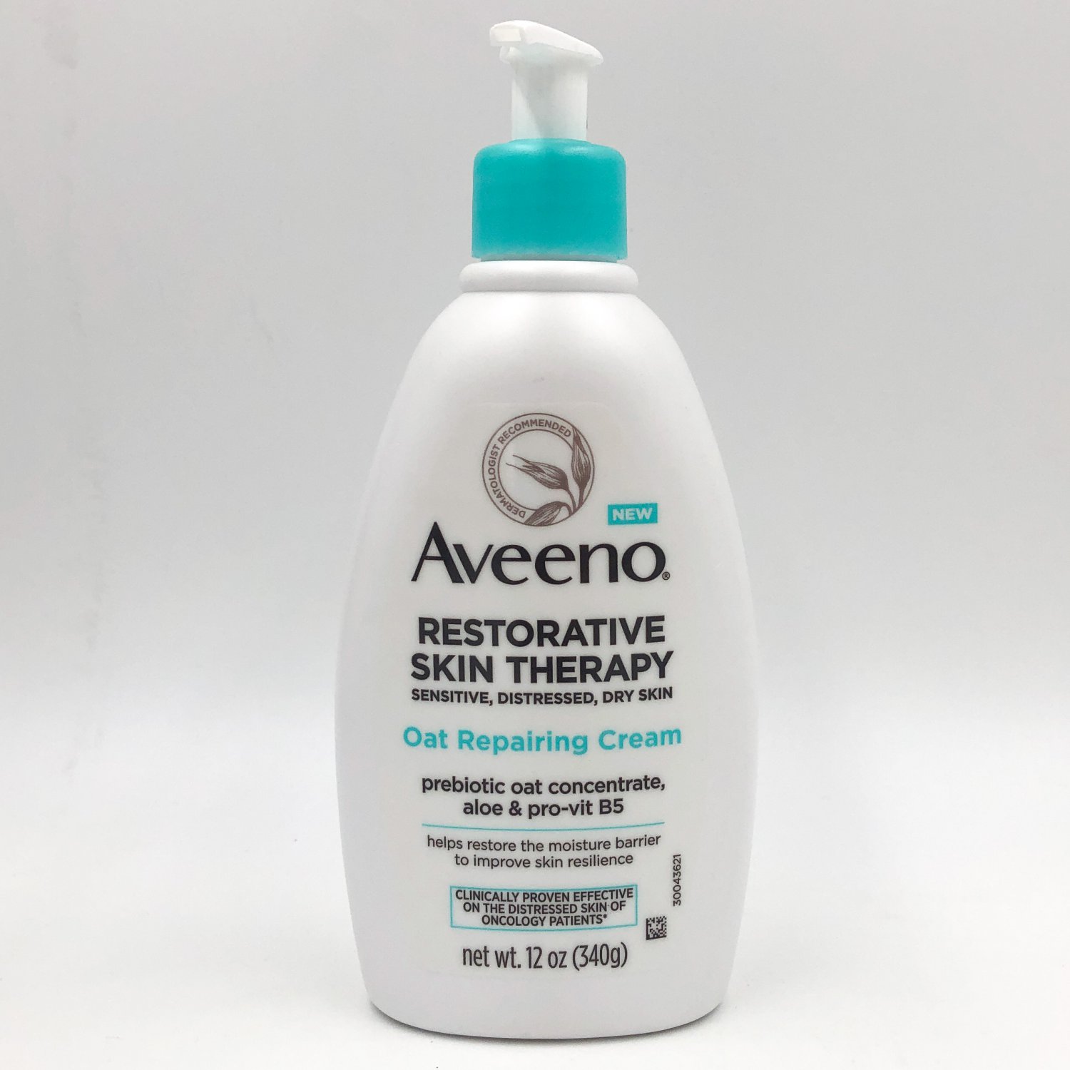 Aveeno Restorative Skin Therapy Oat Repairing Cream