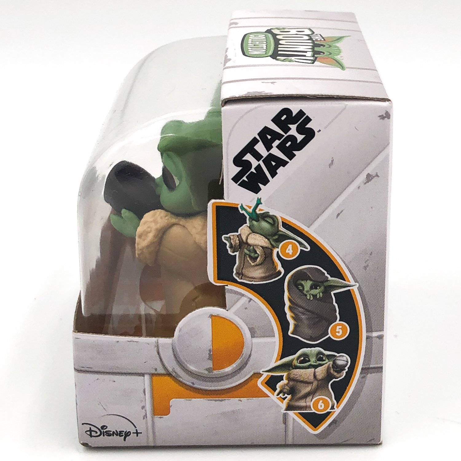 Star Wars The Mandalorian - The Child with Soup 1:2 Scale Statue - Last One