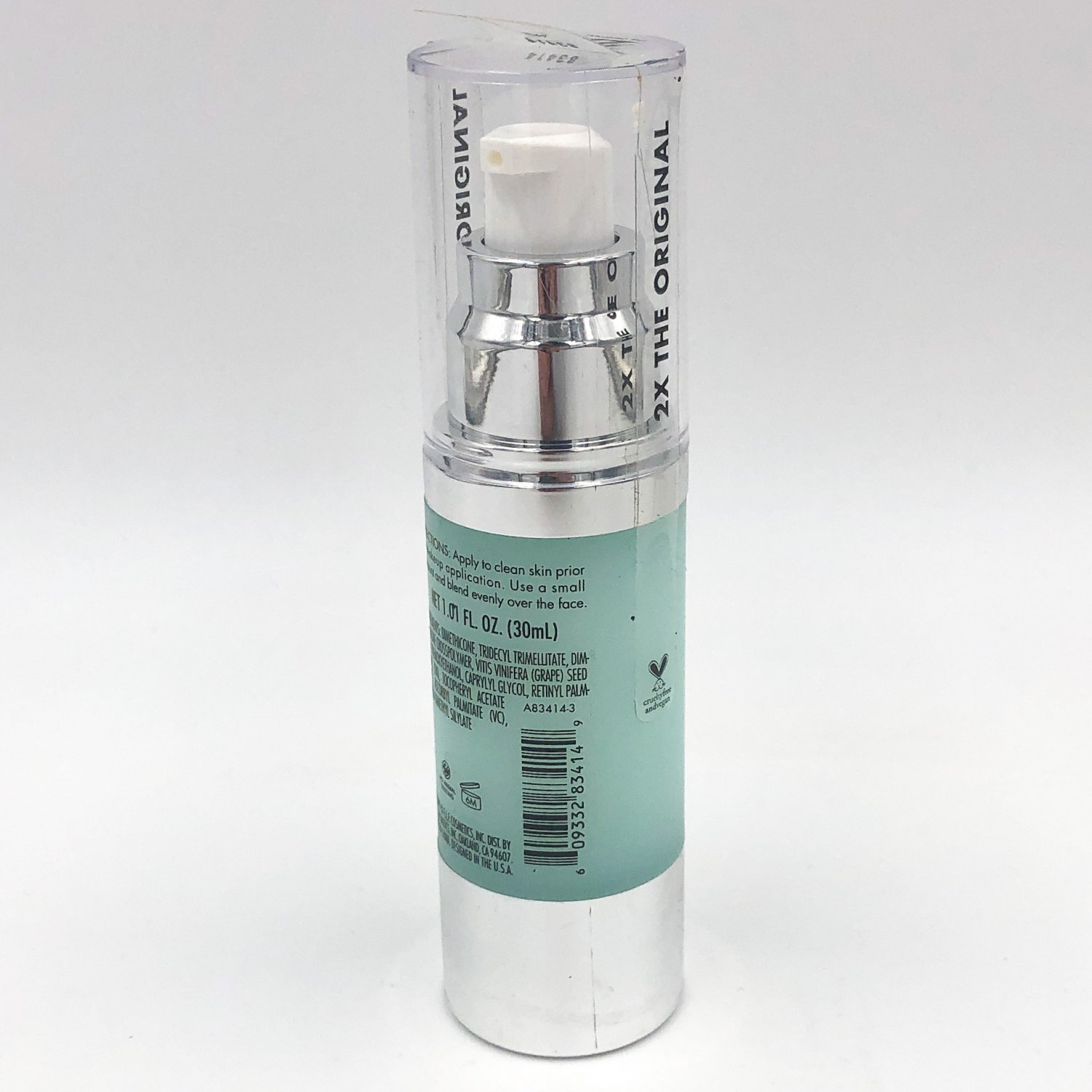 elf Hydrating Face Primer 0.47 oz