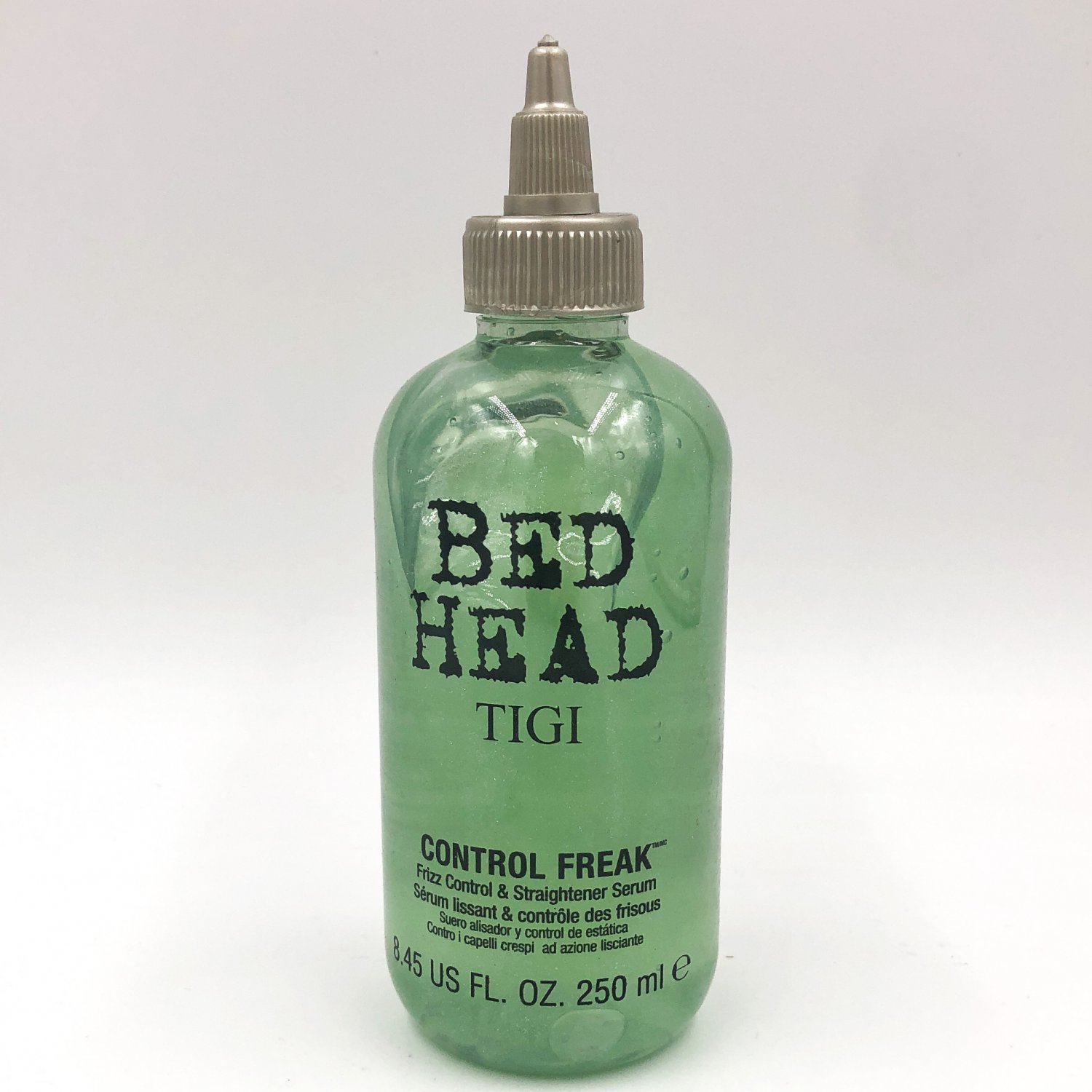 Bed head tigi control freak как пользоваться