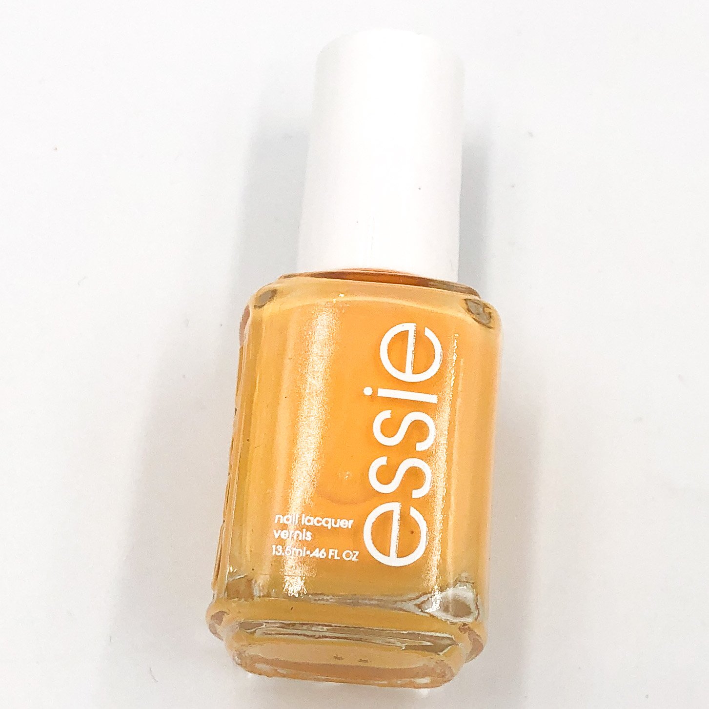 essie Nail Polish 597 check your baggage