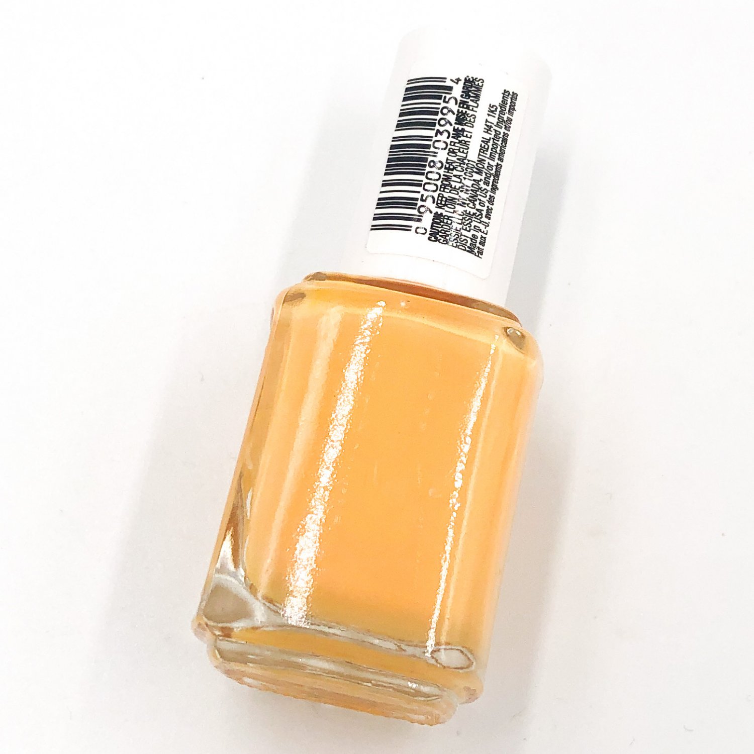 essie Nail Polish 597 check your baggage