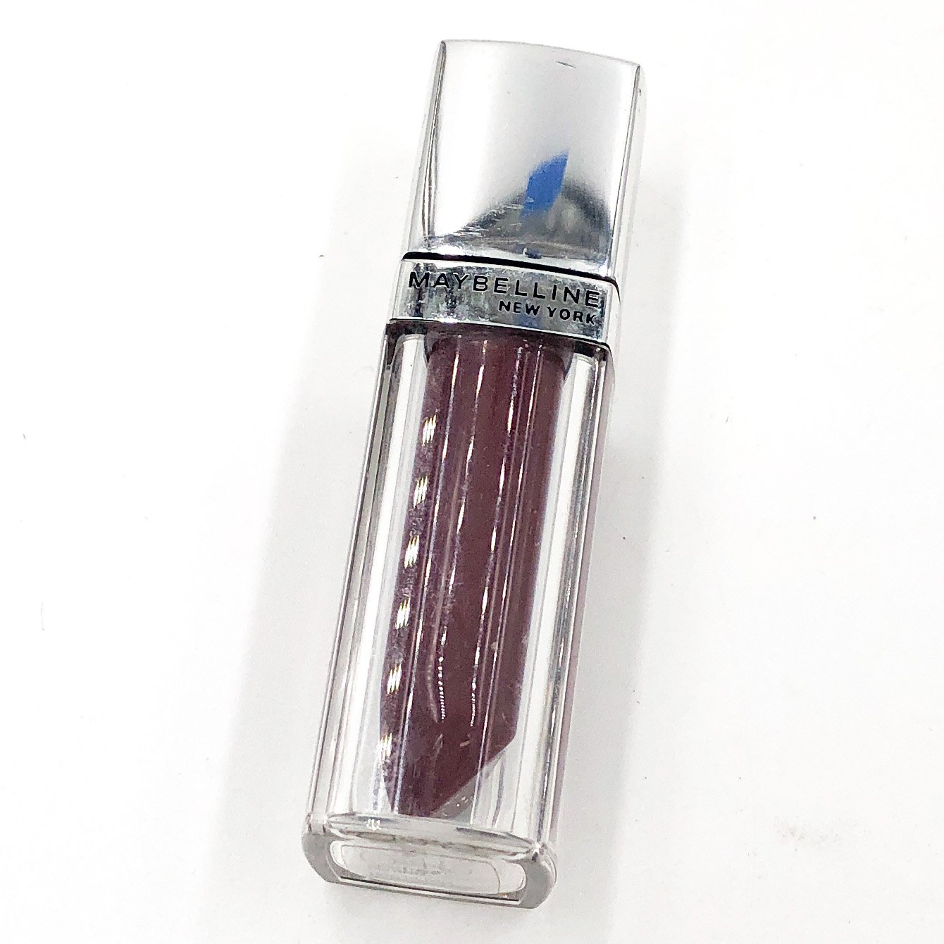 Maybelline Color Elixir Lip Gloss 045 Amethyst Potion