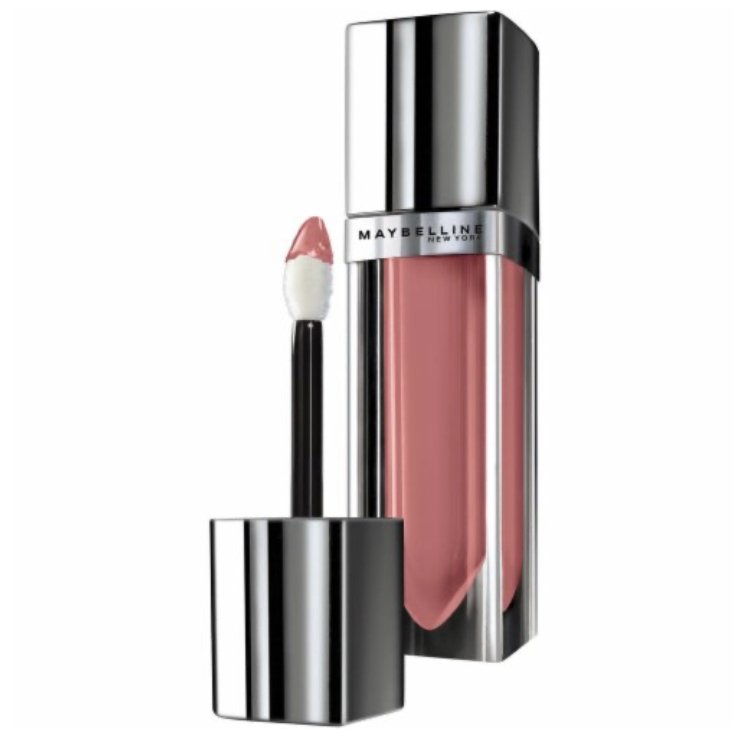 Maybelline Color Elixir Lip Gloss 065 Caramel Infused