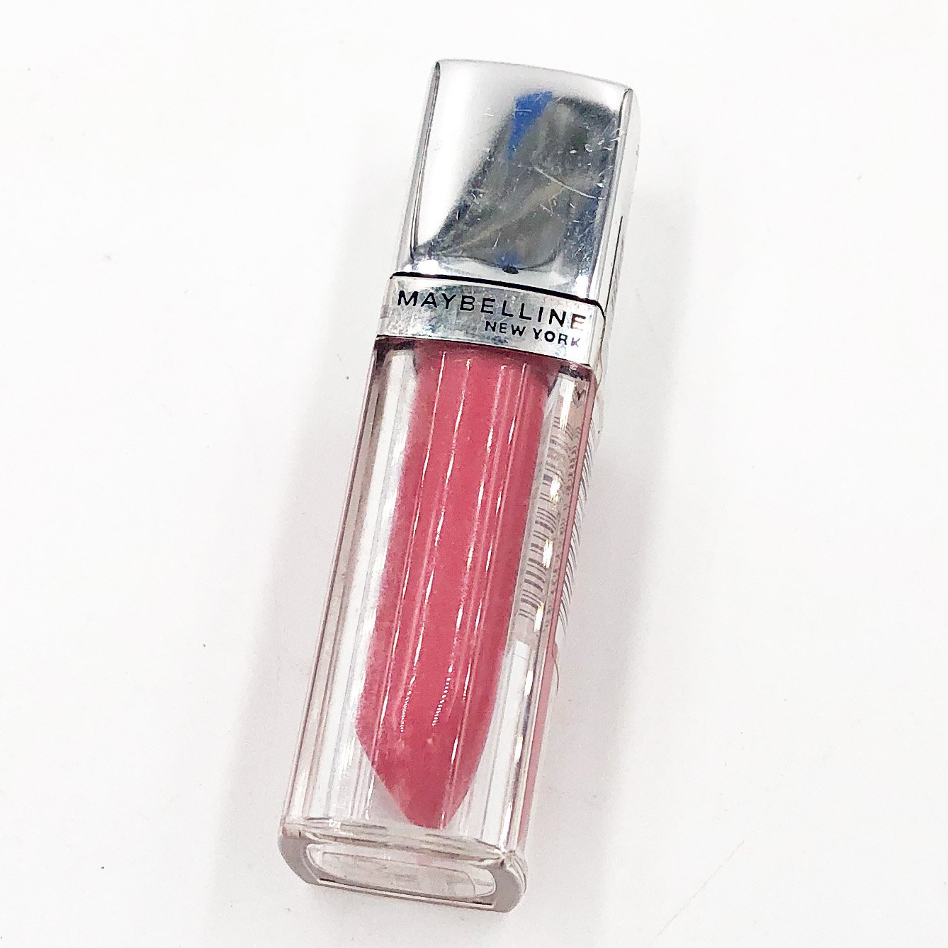 Maybelline Color Elixir Lip Gloss 095 Blush Essence