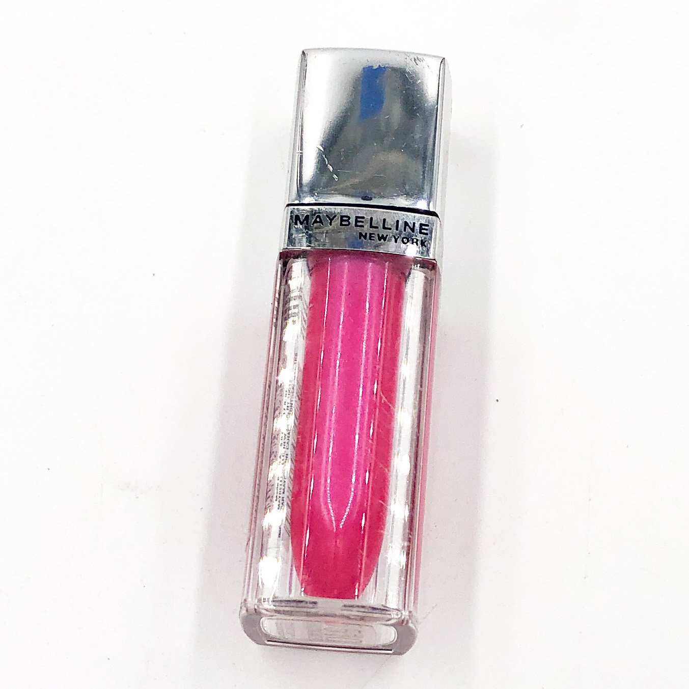 Maybelline Color Elixir Lip Gloss 510 Mystical Magenta