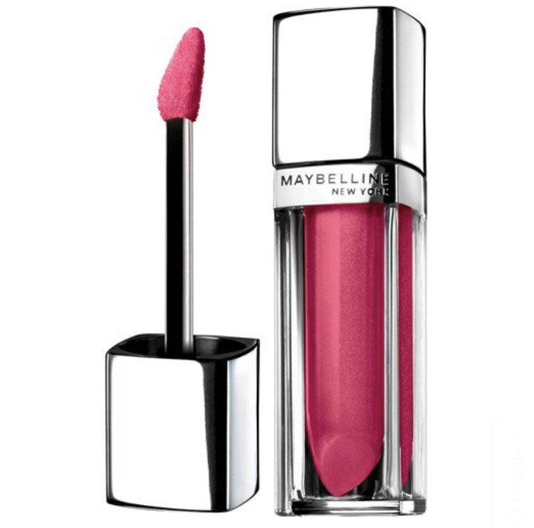 Maybelline Color Elixir Lip Gloss 530 Radiant Ruby