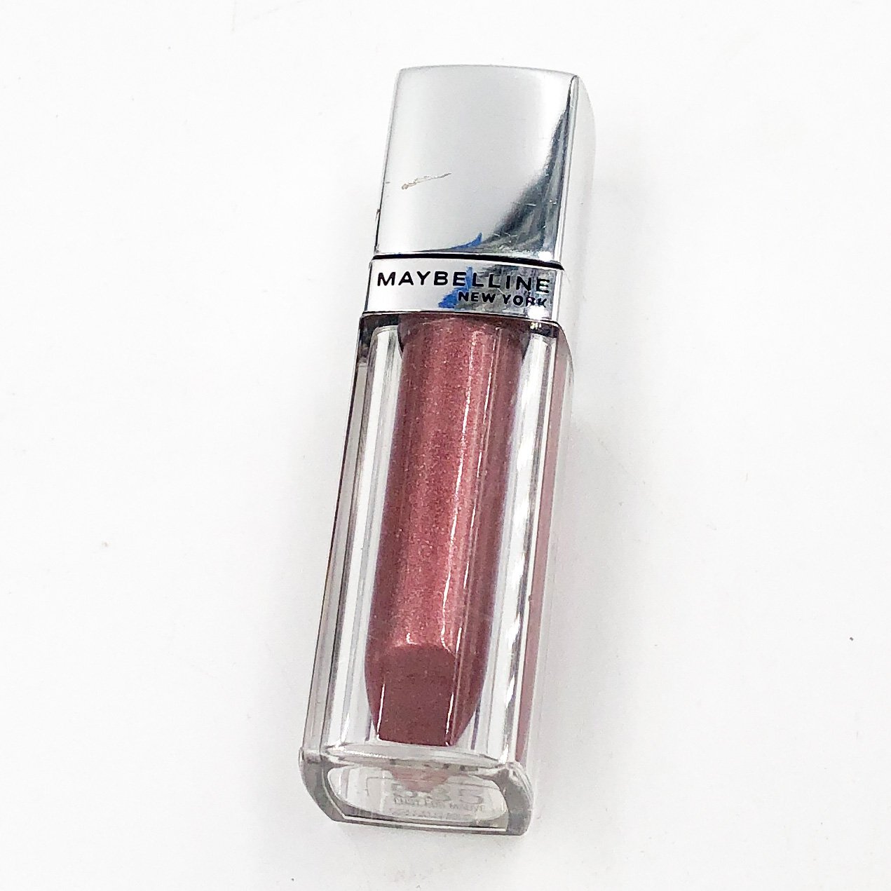 Maybelline Color Elixir Lip Gloss 535 Lust For Mauve