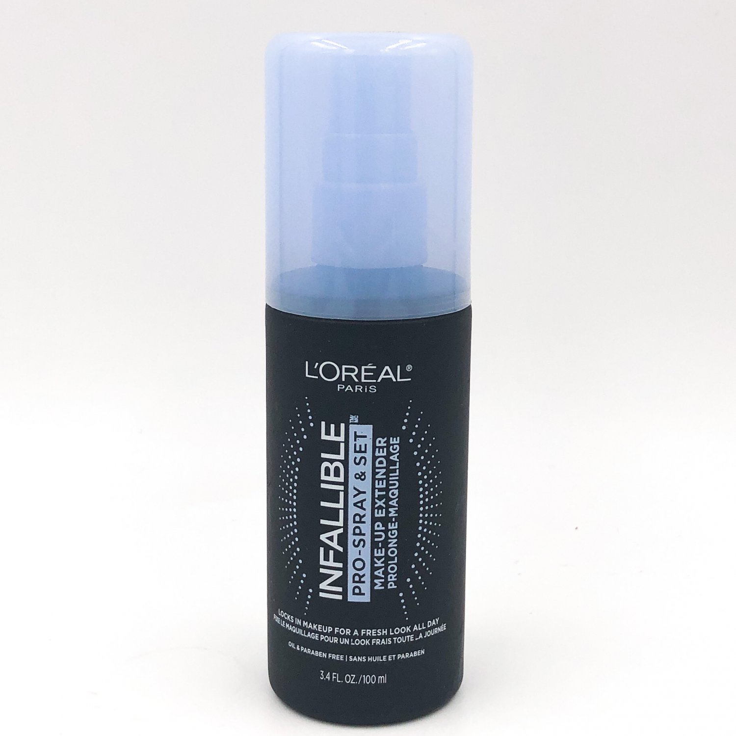 Loreal Infallible Pro-Spray & Set Makeup Extender