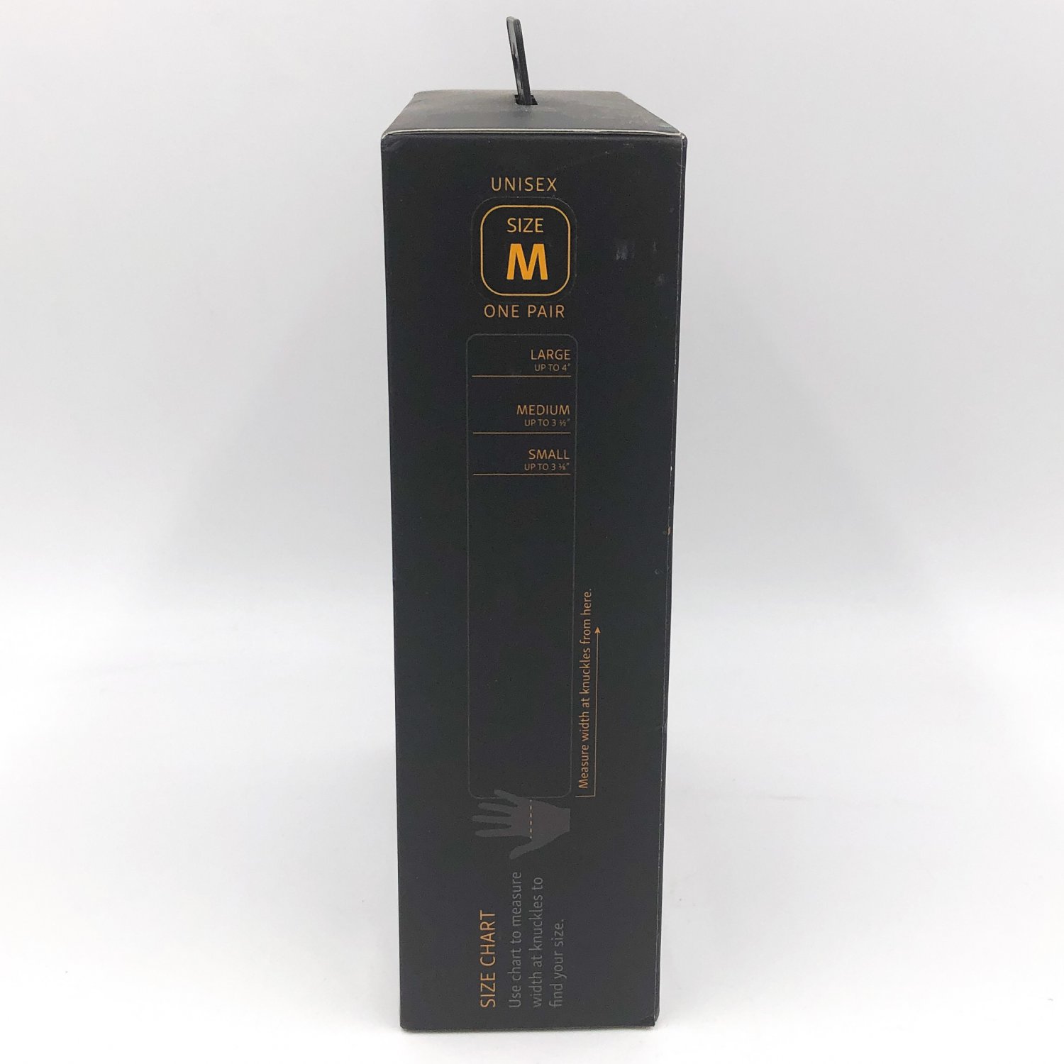 Wearable Vibration Therapy Gloves Medium