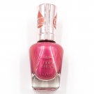Sally Hansen Colour Therapy Nagellack 'Lips Tulips' – Mit Arganöl, Pflegend & Langanhaltend (14,7 Ml)