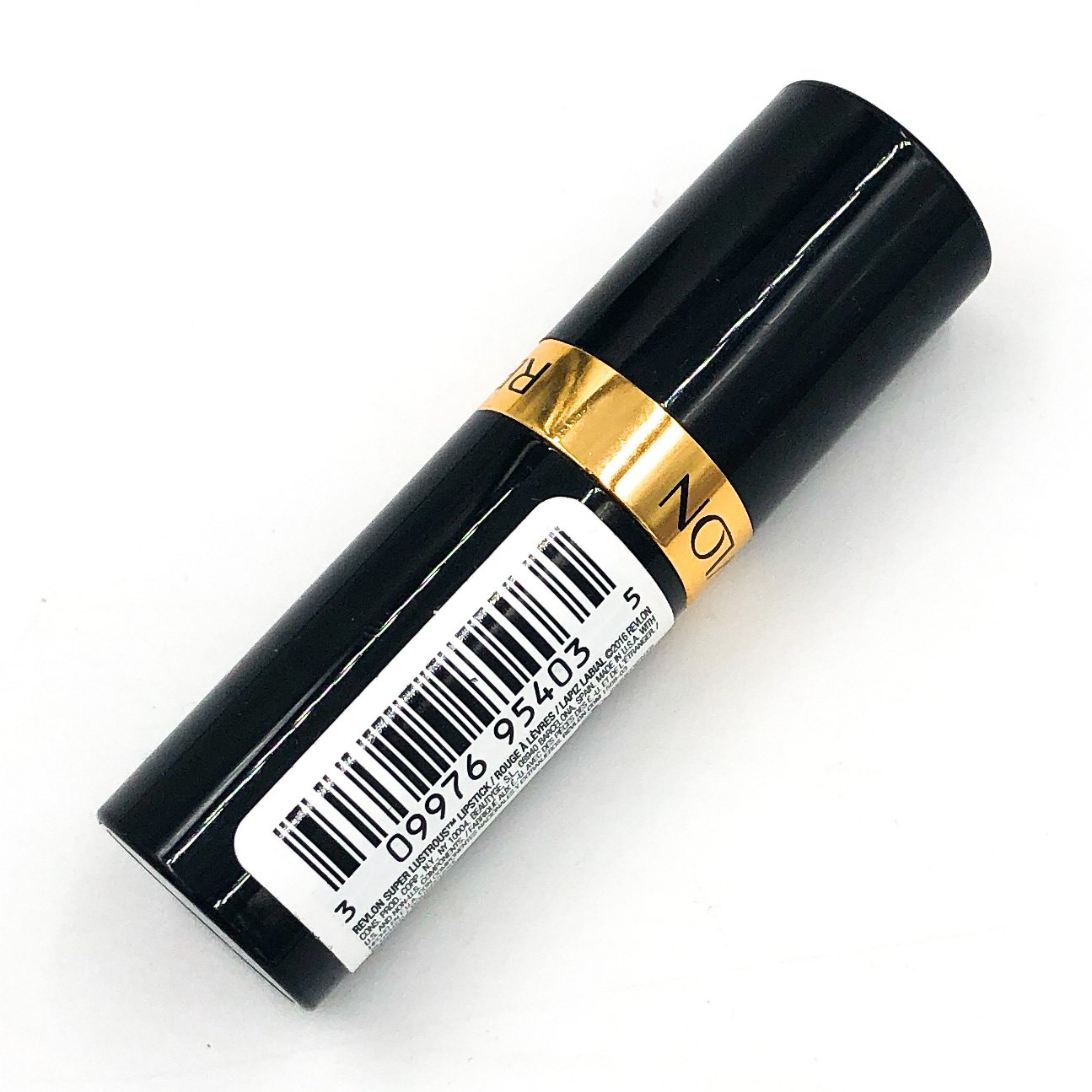 Revlon Super Lustrous Lipstick 420 Blushed