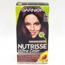 Garnier Nutrisse Ultra Color Kit BR2 Passionfruit purple